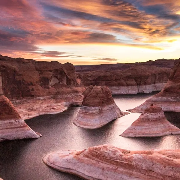 5 Badass Backpacking Trips in Southern Utah