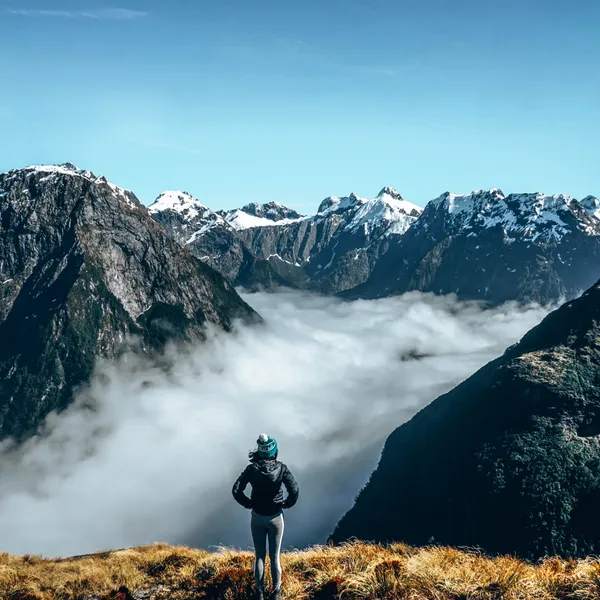 The Best Job for an Adventurous Soul