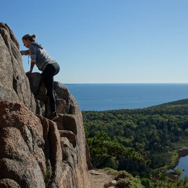 The Best and Worst of East Coast Developed Campsites