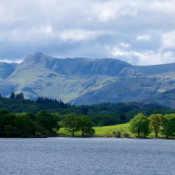 The North of England: Backpacking in The UK on a Budget