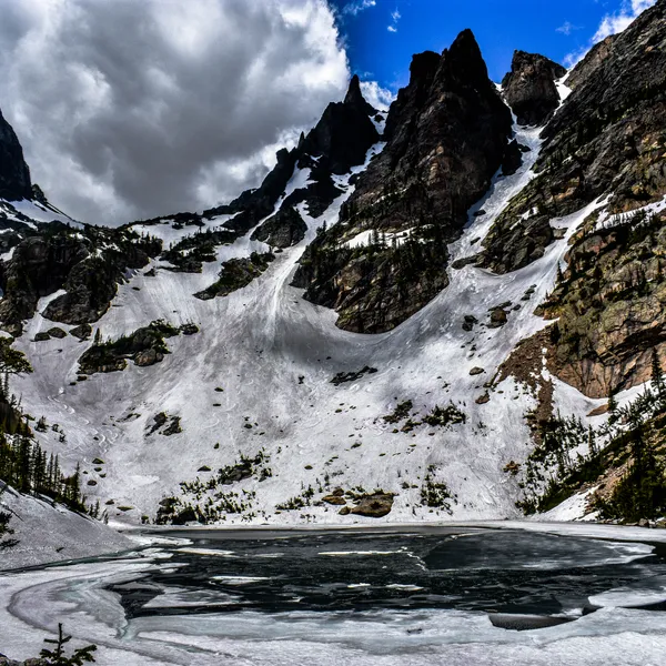 8 Awesome hikes on the East Side of Rocky Mountain National Park