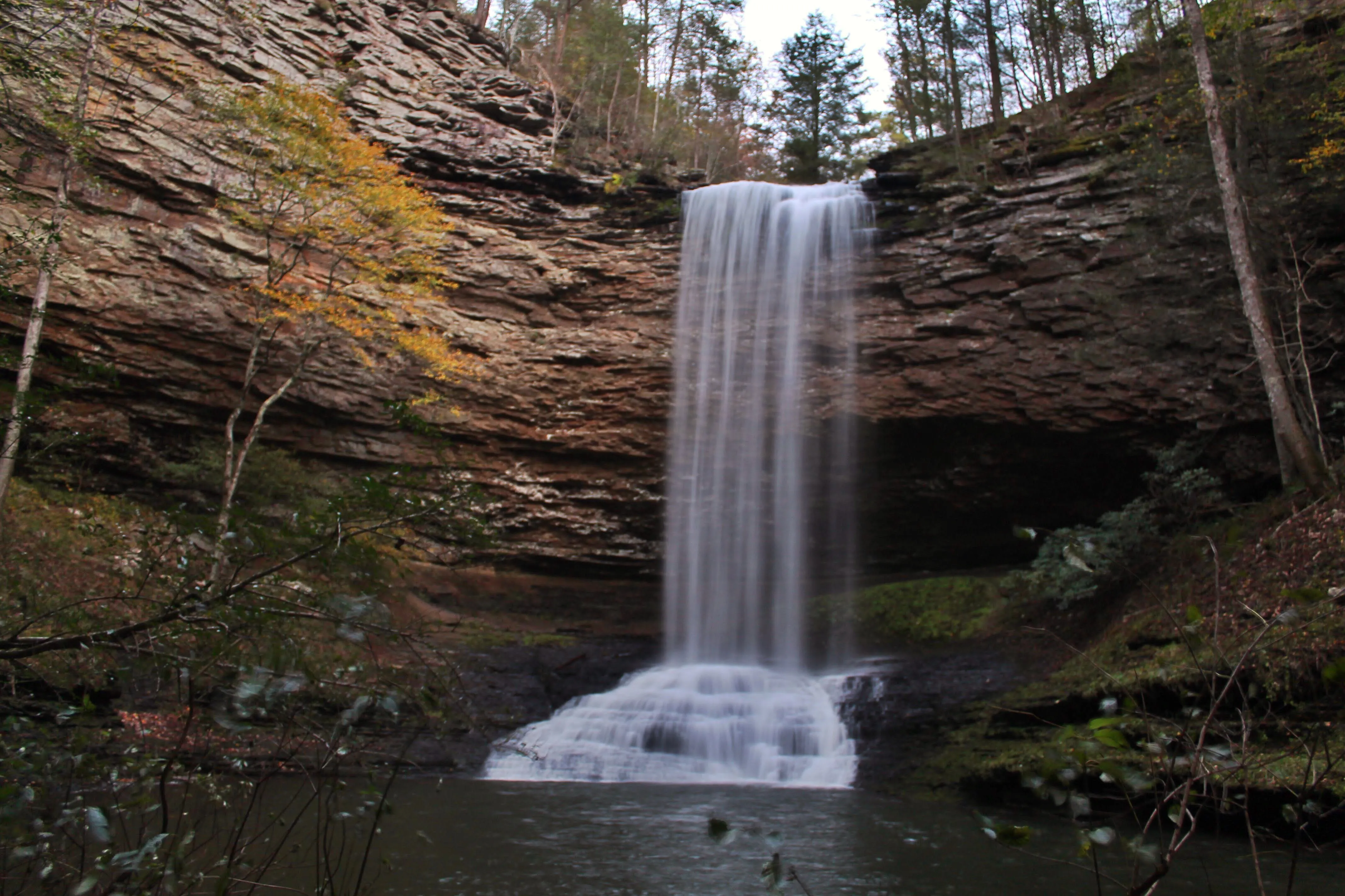 Piney Falls 