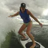 Ali Gates