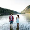 Vancity Wild