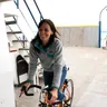 Sarah Rykal